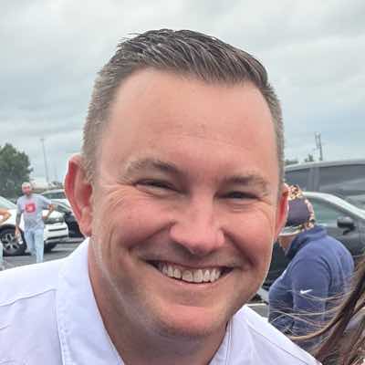 JOHN CASEY